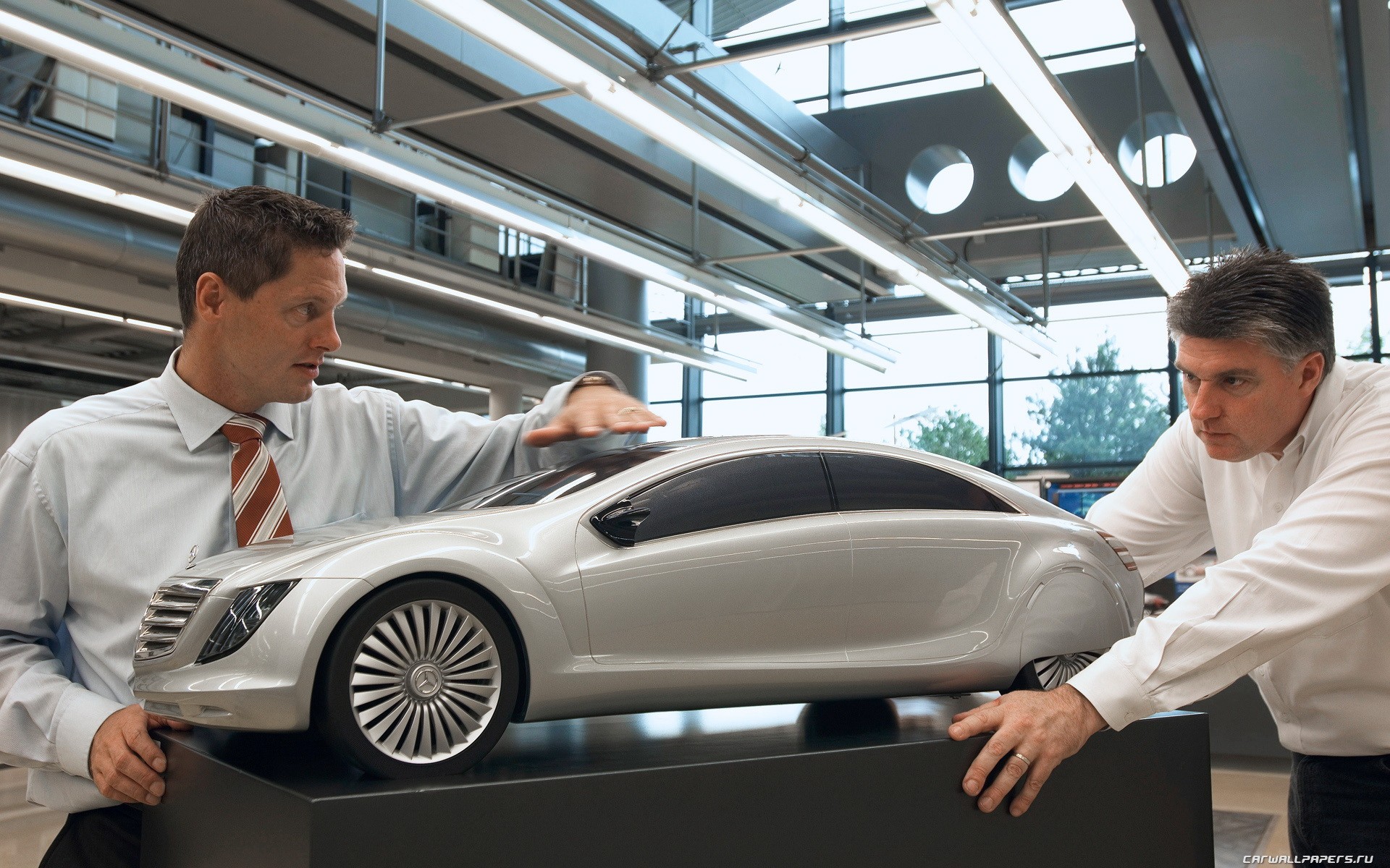 Роль дизайна в автомобильной индустрии: баланс между формой и функцией